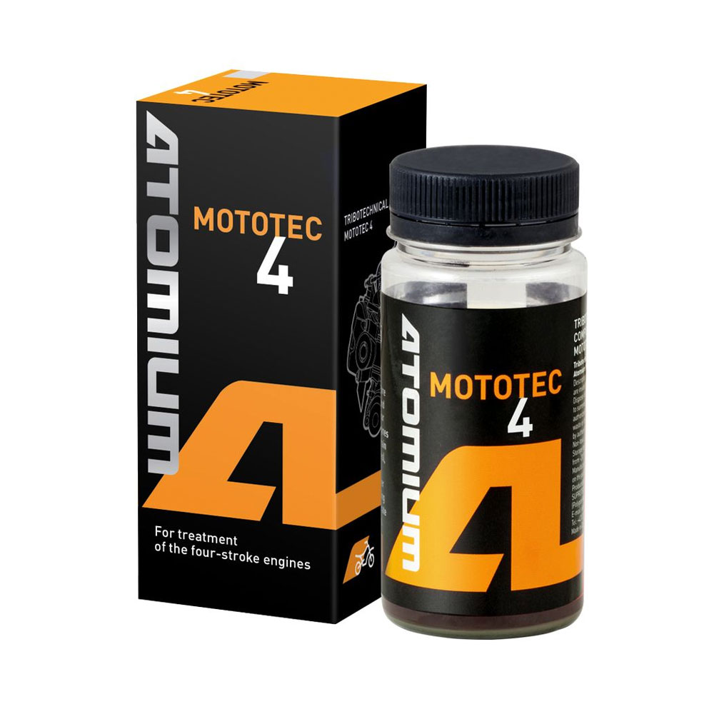 Aditiv-de-ulei-motociclete-Atomium-MOTOTEC-4-(100-ml) Масляная присадка для мотоциклов Atomium MOTOTEC 4 (100 мл) — изображение 1