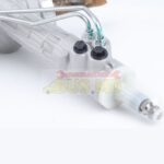 A9014600800 - Casetă de direcție, VW LT / Mercedes Sprinter (FREY) - imagine 2