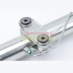 A9014600800 - Casetă de direcție, VW LT / Mercedes Sprinter (FREY) - imagine 3