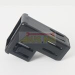 A9017430239 - Направляющая верхняя, задняя дверь, VW LT / Mercedes Sprinter (FREY)