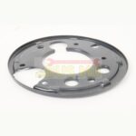 A9044231051 - Кожух тормозного диска, задний, левый, VW LT / Mercedes Sprinter (FREY) — изображение 2