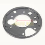 A9044231151 - Placă protecție frână, spate, dreapta, VW LT / Mercedes Sprinter (FREY) - imagine 2
