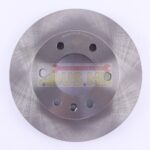 A9064210012 - Disc frână, punte față, VW Crafter / Mercedes Sprinter (FREY) - imagine 2