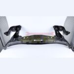 A9068800403 - Suport radiator, Mercedes Sprinter (FREY) - imagine 3