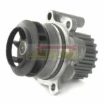 03L121011P - Pompă apă, răcire, VW Crafter, Transporter T5 (Original, OE) - imagine 2