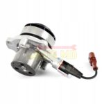 04L121011N - Pompă apă, răcire, VW Crafter, Transporter T6 (Original, OE) - imagine 2