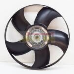 A0002007323 - Viscocuplaj ventilator răcire, Mercedes Sprinter (Original, OE)