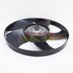 A0002007323 - Viscocuplaj ventilator răcire, Mercedes Sprinter (Original, OE) - imagine 2