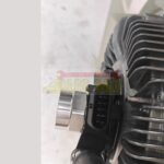 A0002009923 - Ventilator radiator, Mercedes Sprinter (FREY) - imagine 3