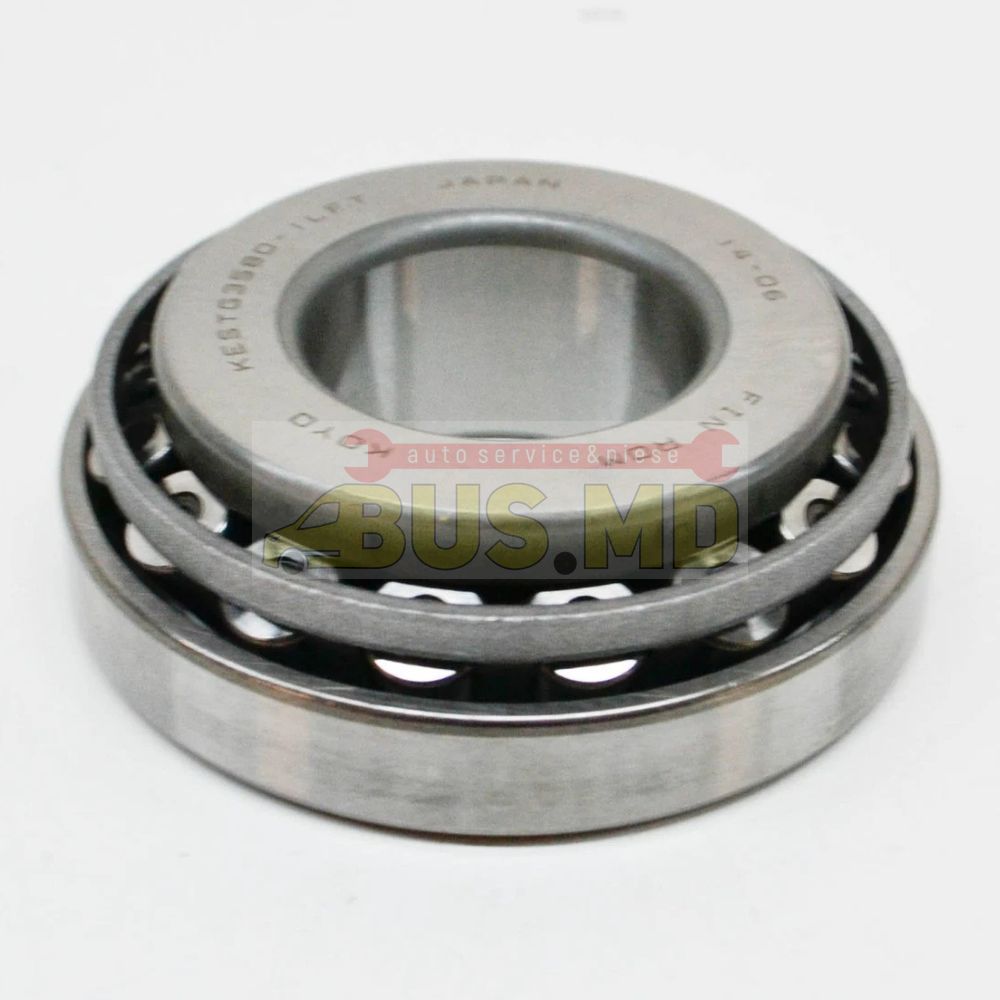 A0179811105-oe_resize A0179811105 - Rulment diferențial, punte spate, Mercedes Sprinter (Original, OE) - imagine 1
