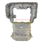 A6420141100 - Поддон масляный картера двигателя, Mercedes Sprinter, Vito OM642 (Original, OE)