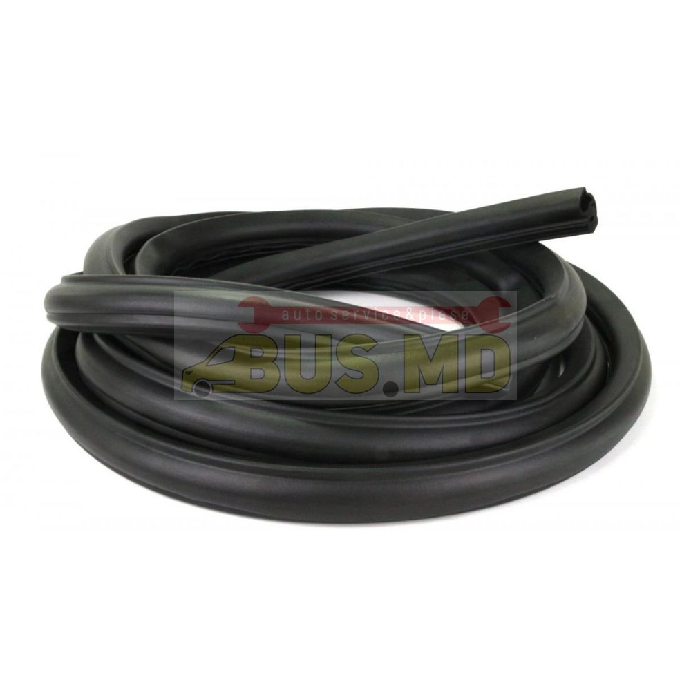 A9016900198-1-oe_resize A9016900198 - Уплотнитель двери, задняя, на кузове, Mercedes Sprinter W901-W904 (Original, OE) — изображение 1