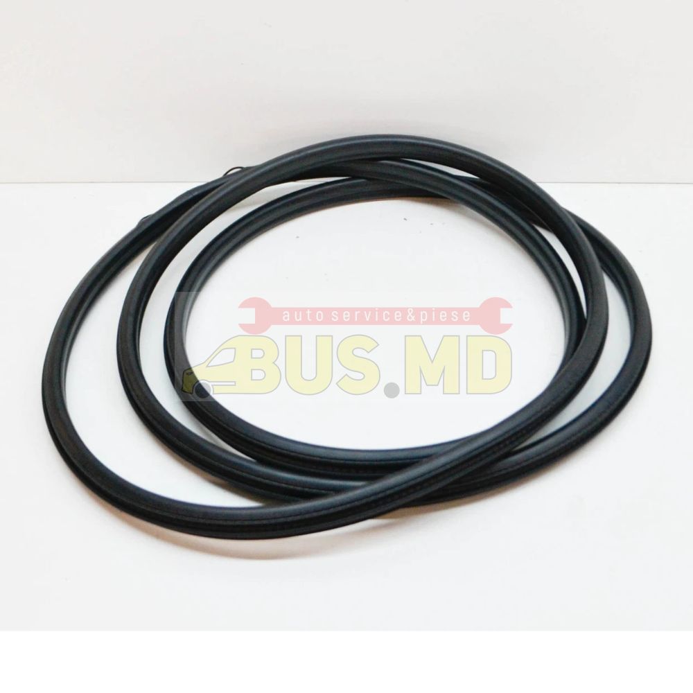 A9066976098-oe_resize A9066976098 - Уплотнитель двери, передняя, на кузове, Mercedes Sprinter W906 (Original, OE) — изображение 1