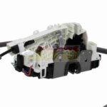 A9067302400 - Замок двери, задняя, правая, Mercedes Sprinter W906 (Original, OE)