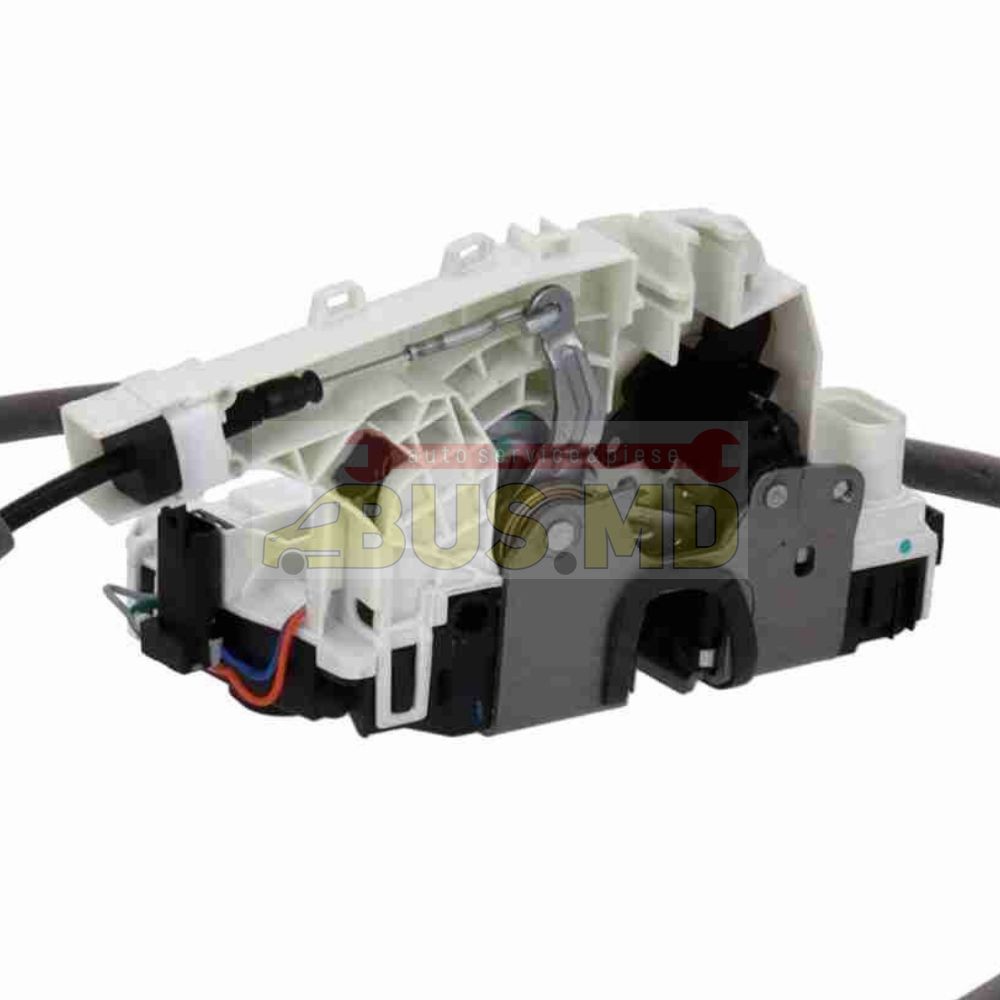 A9067302400-1-oe_resize A9067302400 - Замок двери, задняя, правая, Mercedes Sprinter W906 (Original, OE) — изображение 1