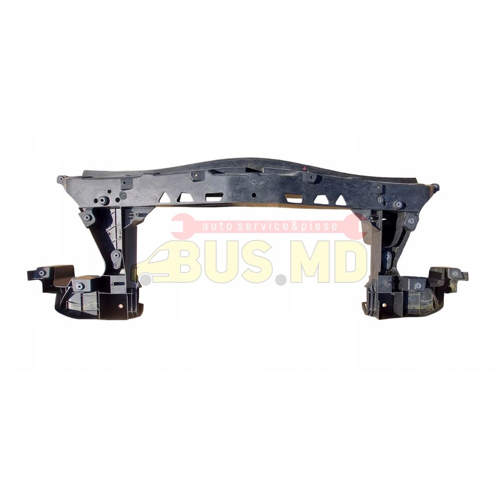A9068800403-oe_resize A9068800403 - Суппорт радиатора в сборе, Mercedes Sprinter W906 (Original, OE) — изображение 1