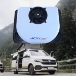 AC.161.128.01 – Aer condiționat de staționare, 12V, 2100W (ACTECmax)